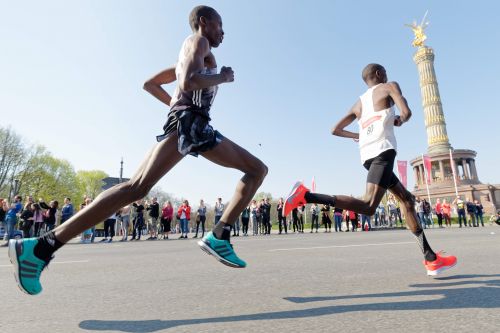 MEZZA MARATONA DI BERLINO | 21K 2020